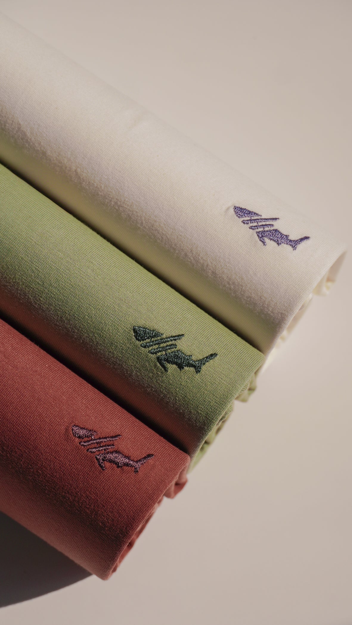 KIT - CURITIBA | 3 CAMISETAS BÁSICAS