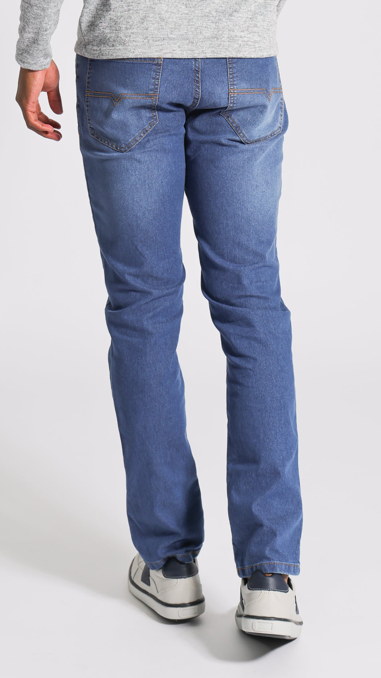 Calça Jeans - Clara