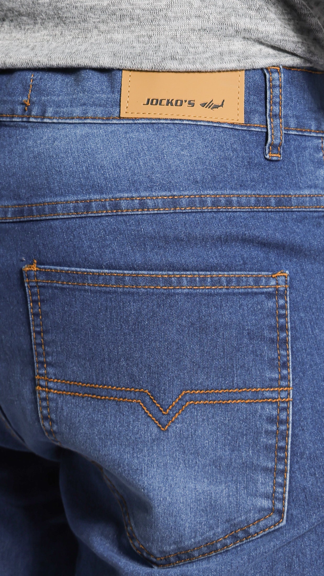 Calça Jeans - Clara