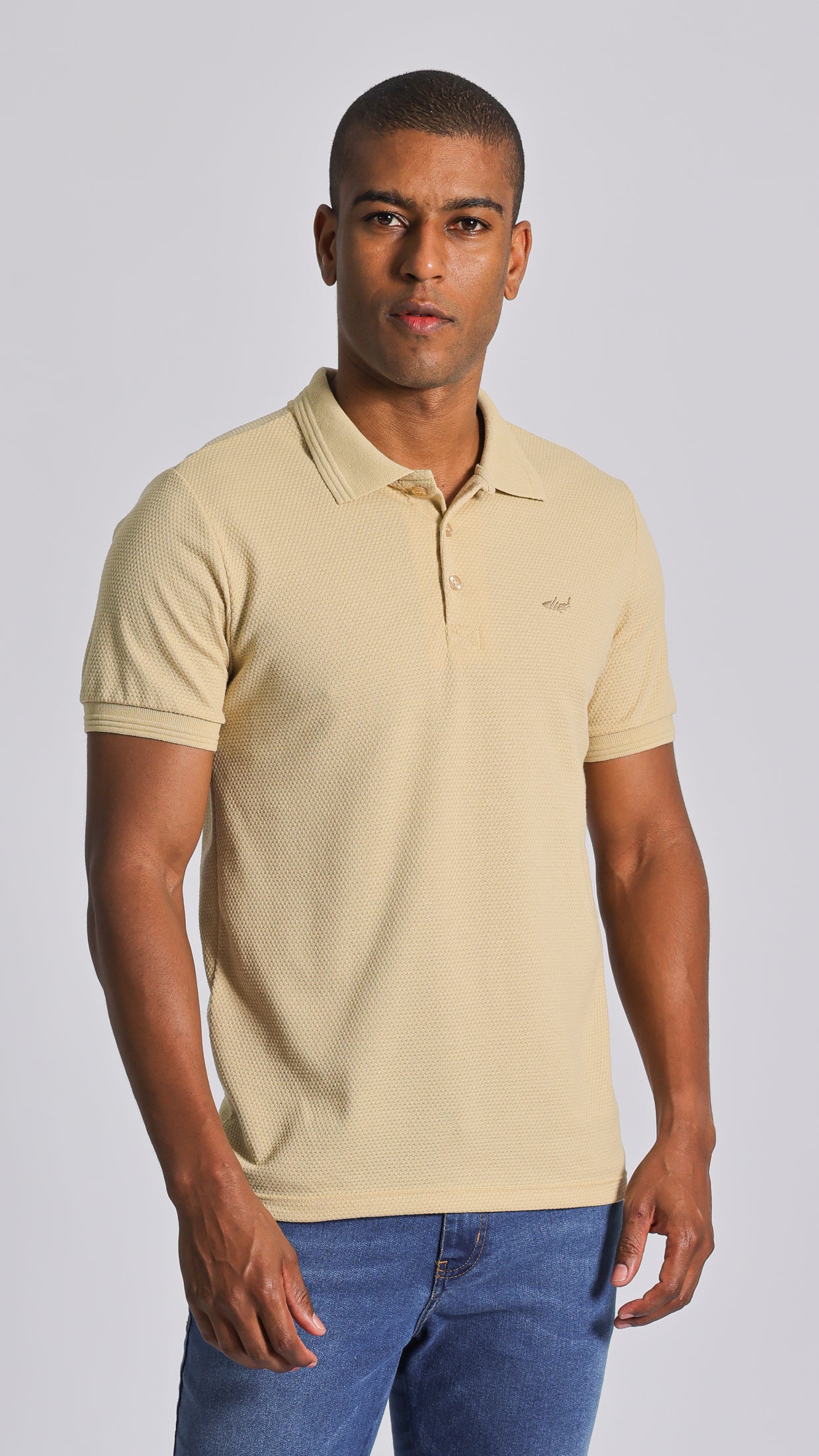 KIT - VITÓRIA | 2 POLOS COLMEIA