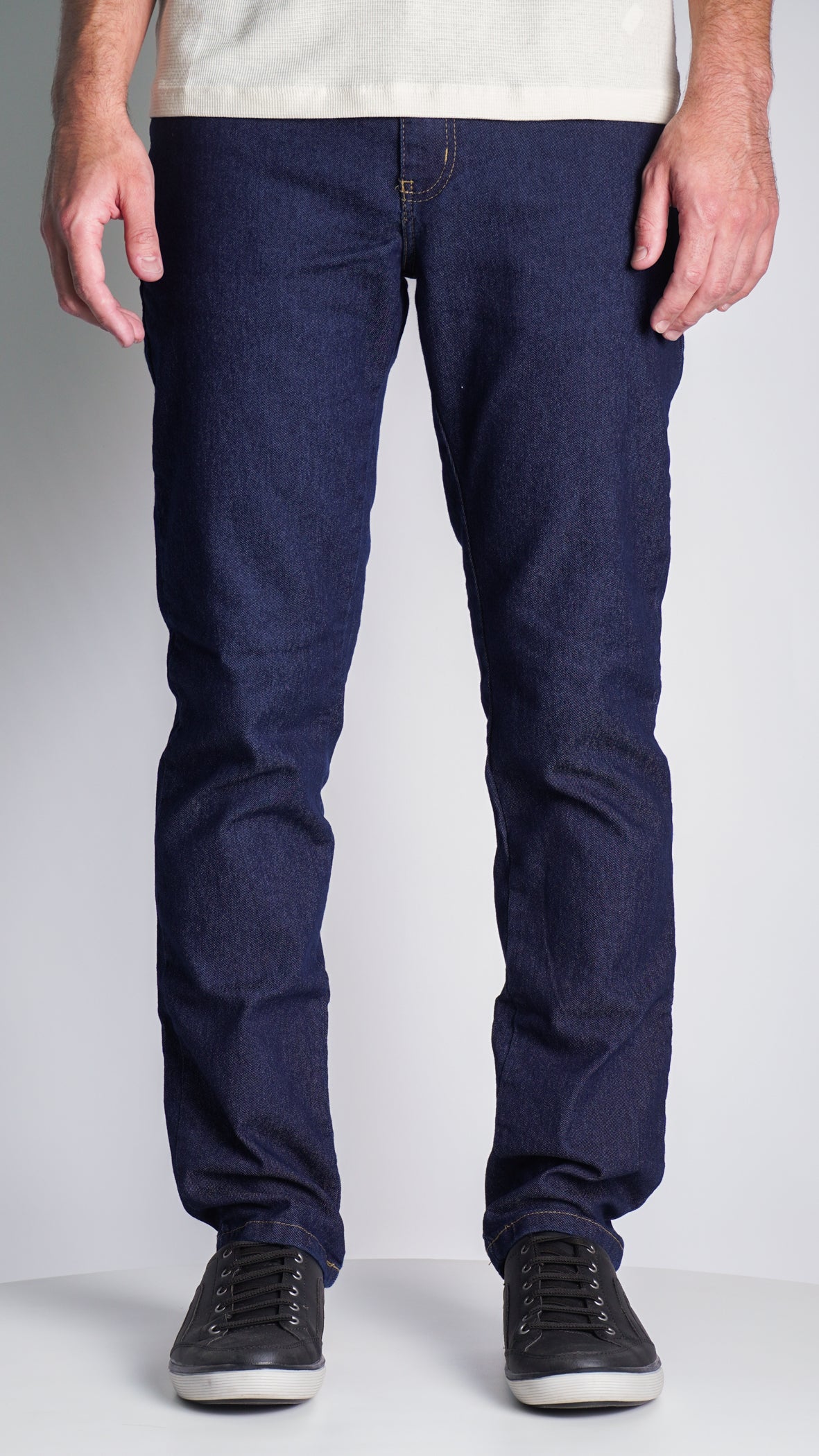 Calça Jeans - Estonada Linha Caramelo