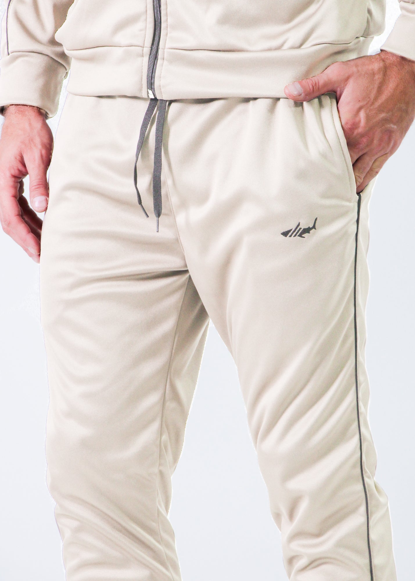 Calça Sport - Bege