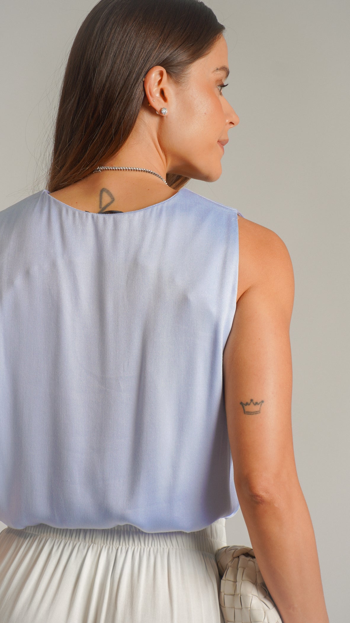 Regata Premium - Azul