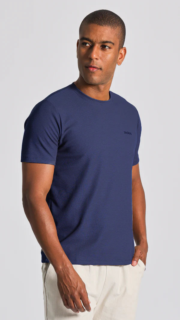 KIT PREMIUM - RIO BRANCO | 3 CAMISETAS TRICÔ