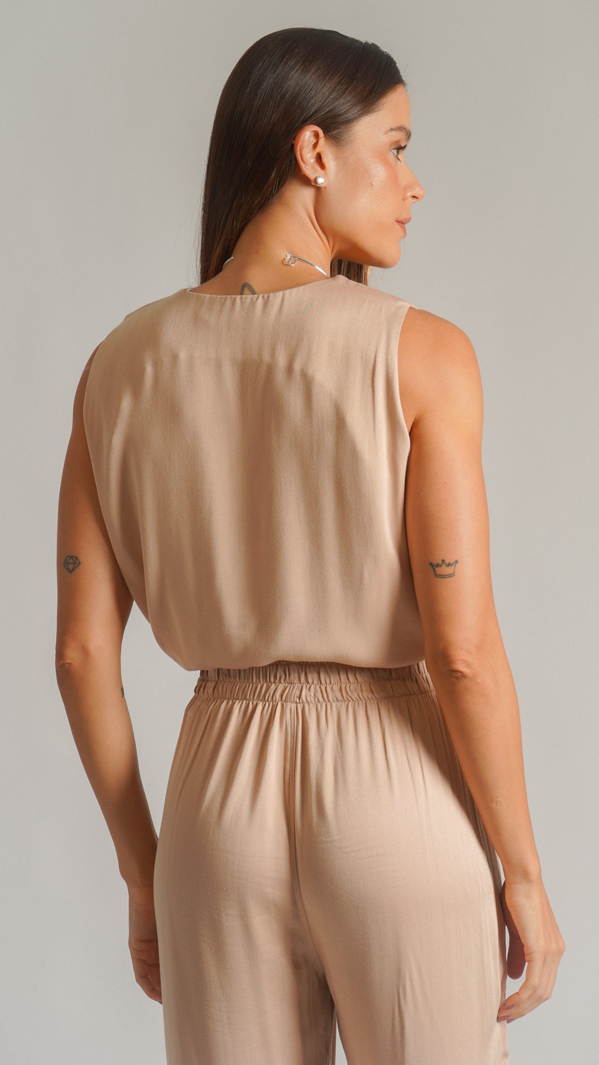 Regata Premium - Nude