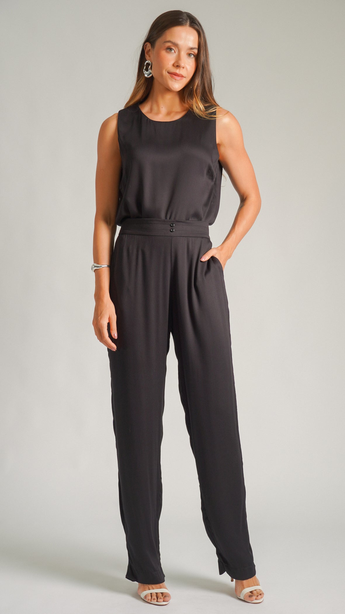 Regata Premium - Preta