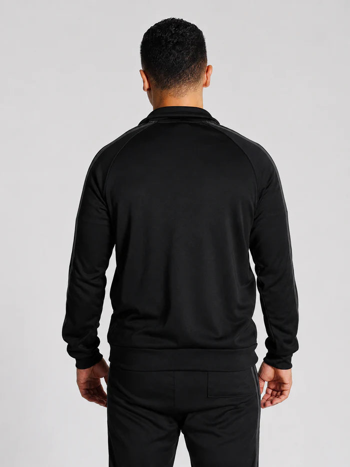 Conjunto Sport - Preto