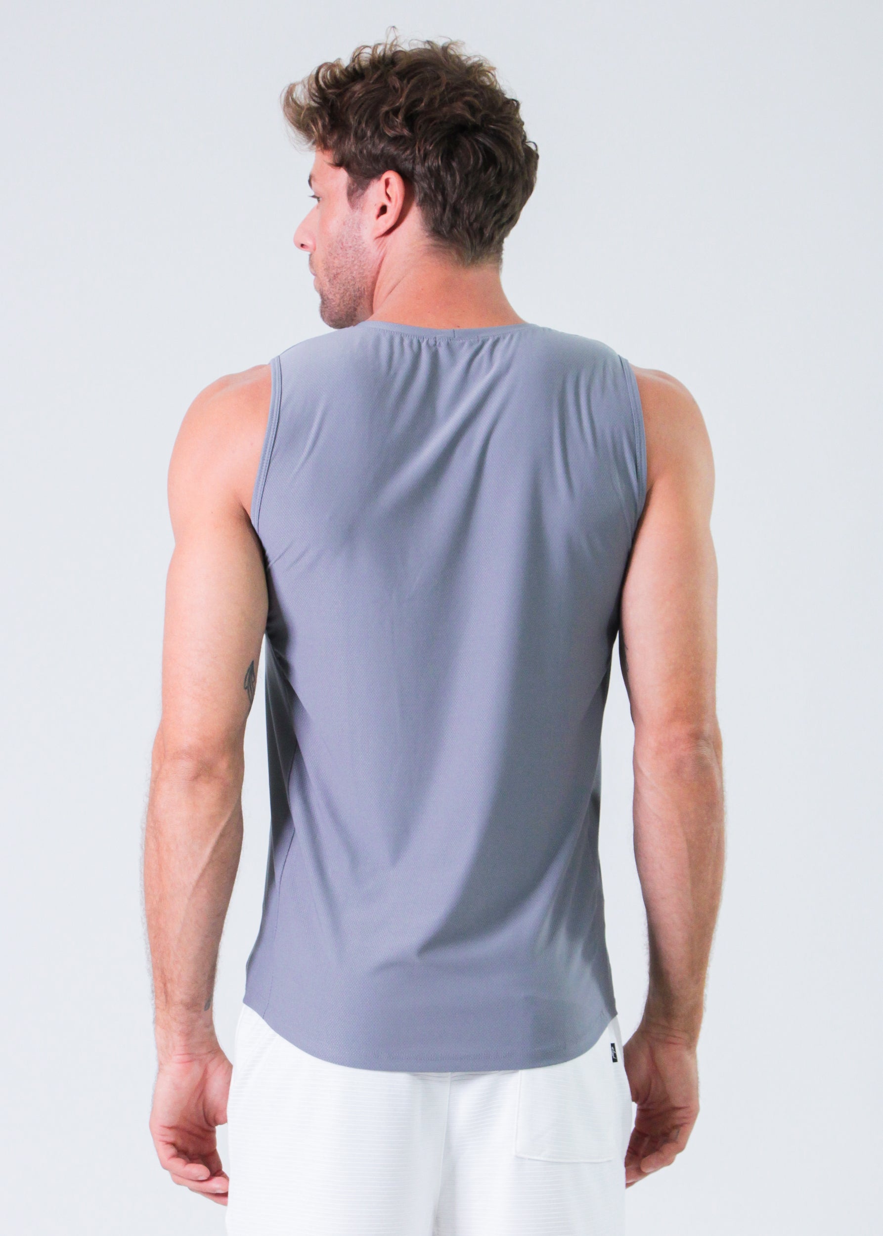 Regata Dry Fit - Grafite