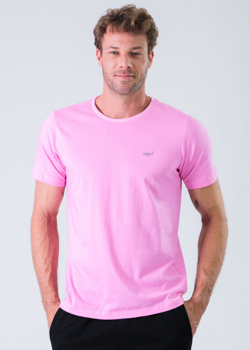 KIT - CURITIBA | 3 CAMISETAS BÁSICAS