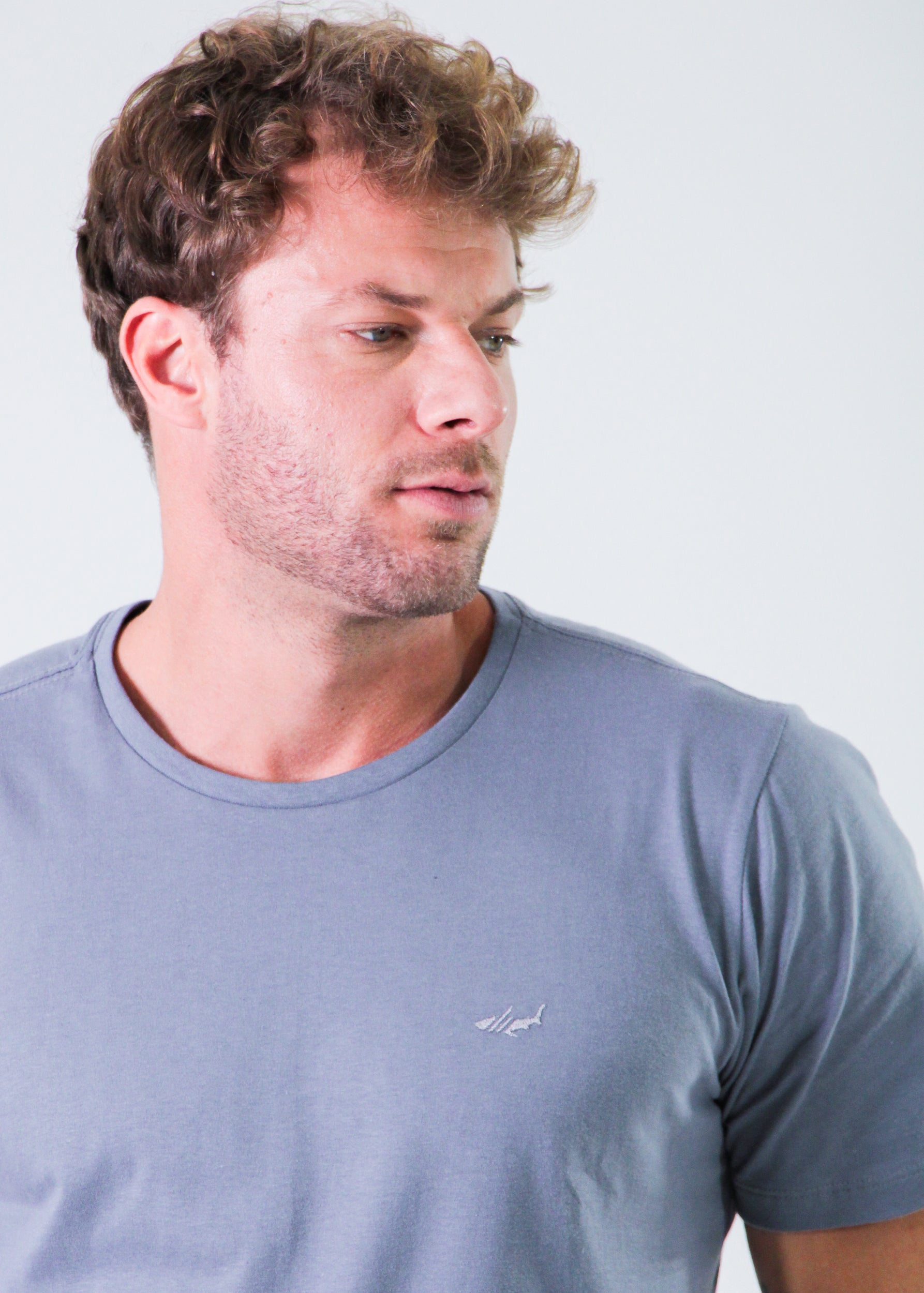 KIT - SÃO PAULO | 3 CAMISETAS BÁSICAS