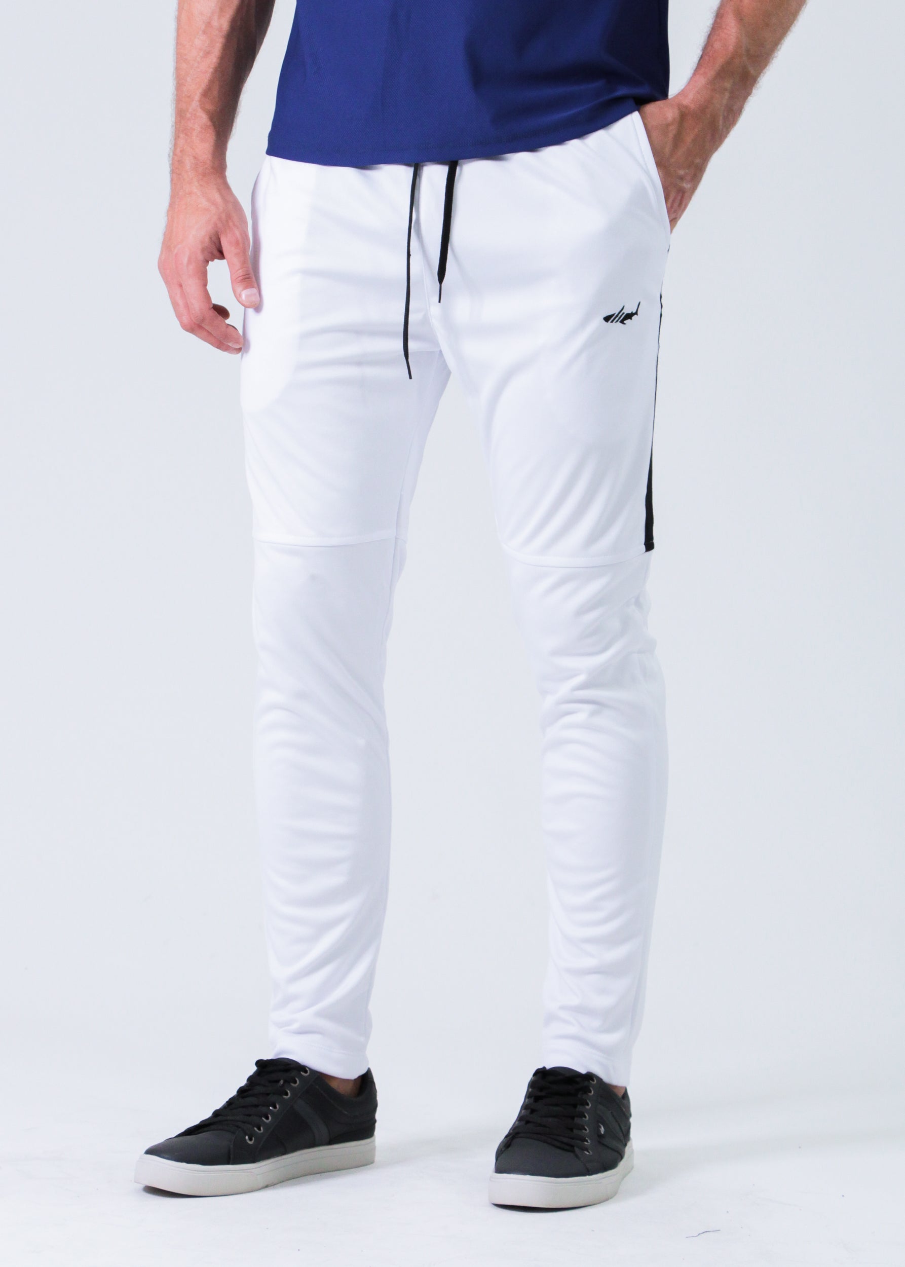 Calça Sport - Branca