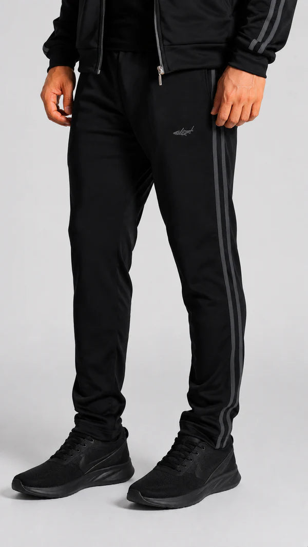 Conjunto Sport - Preto