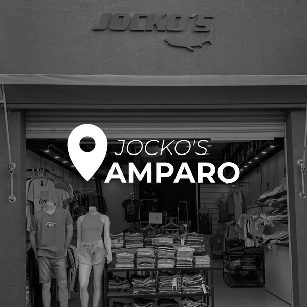 Loja Jocko's Loja 1