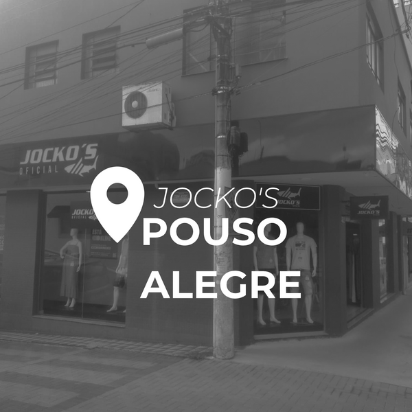 Loja Jocko's Loja 2