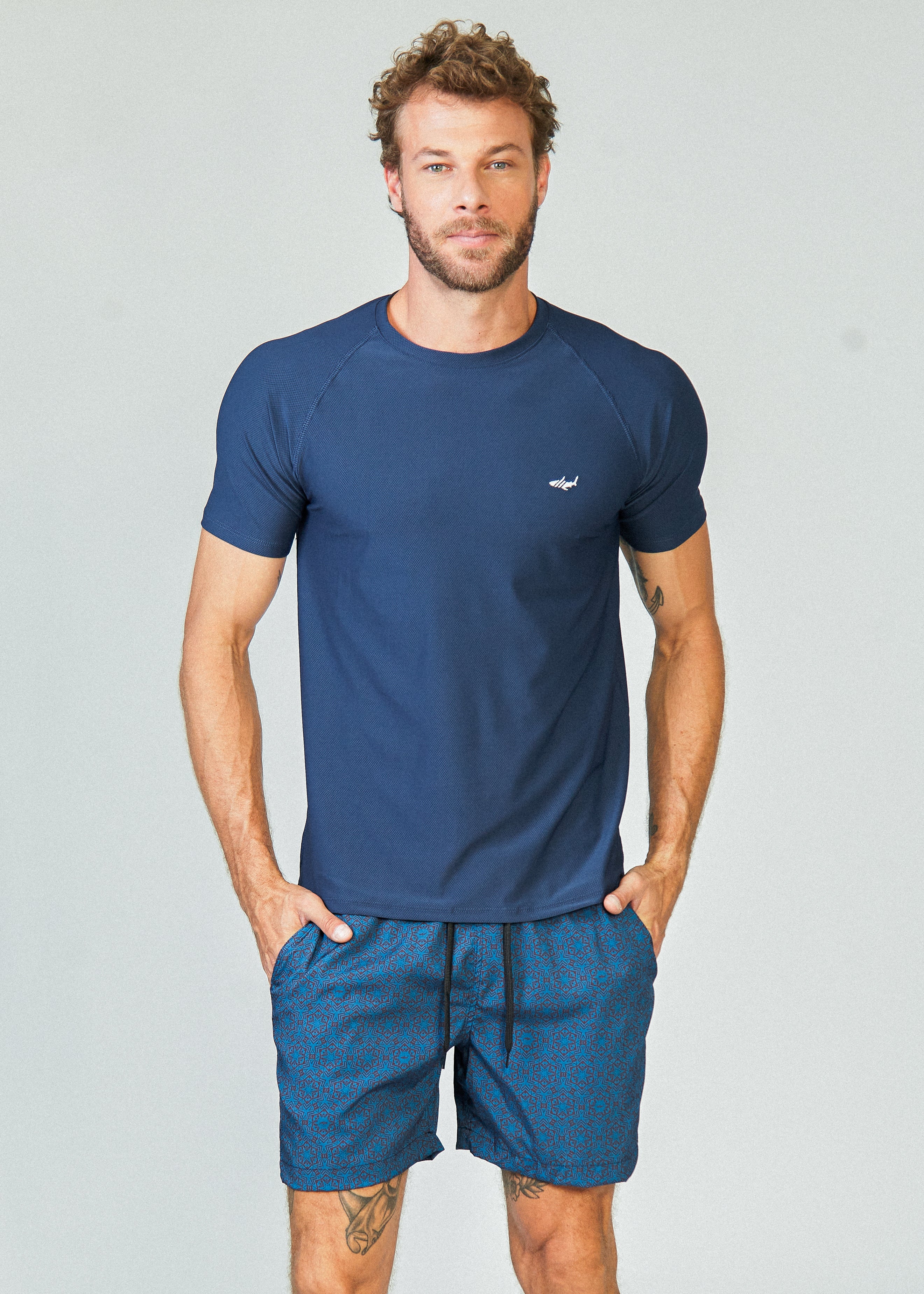 KIT PREMIUM - RIO | 3 CAMISETAS DRY FIT
