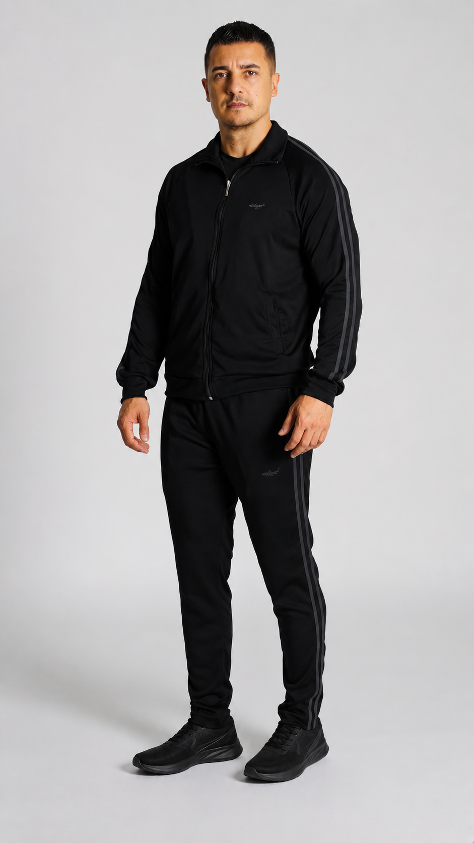 Calça Sport - Preta