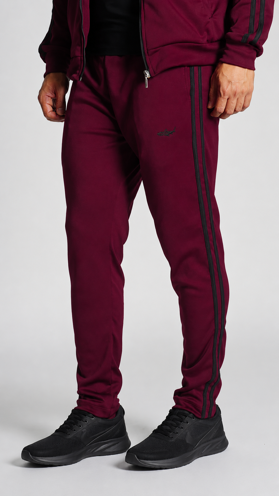 Calça Sport - Bordô
