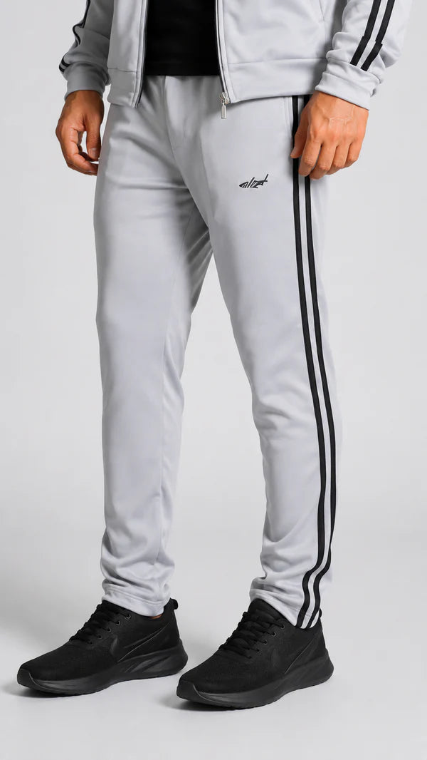 Conjunto Sport - Cinza