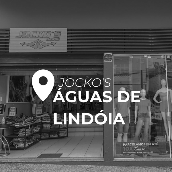 Loja Jocko's Loja 5