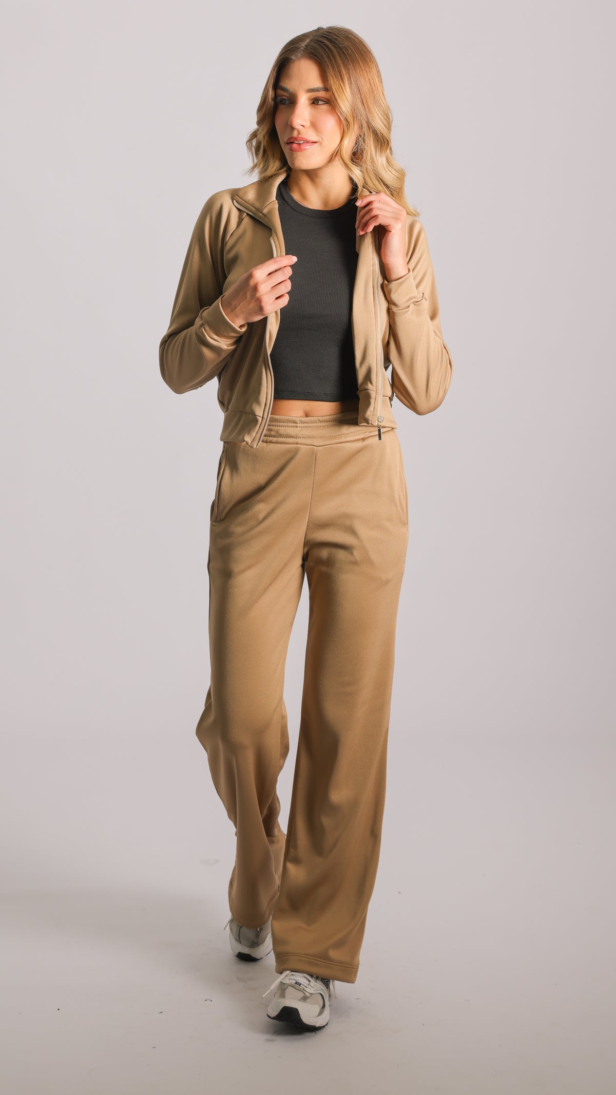 Calça Sport - Bege
