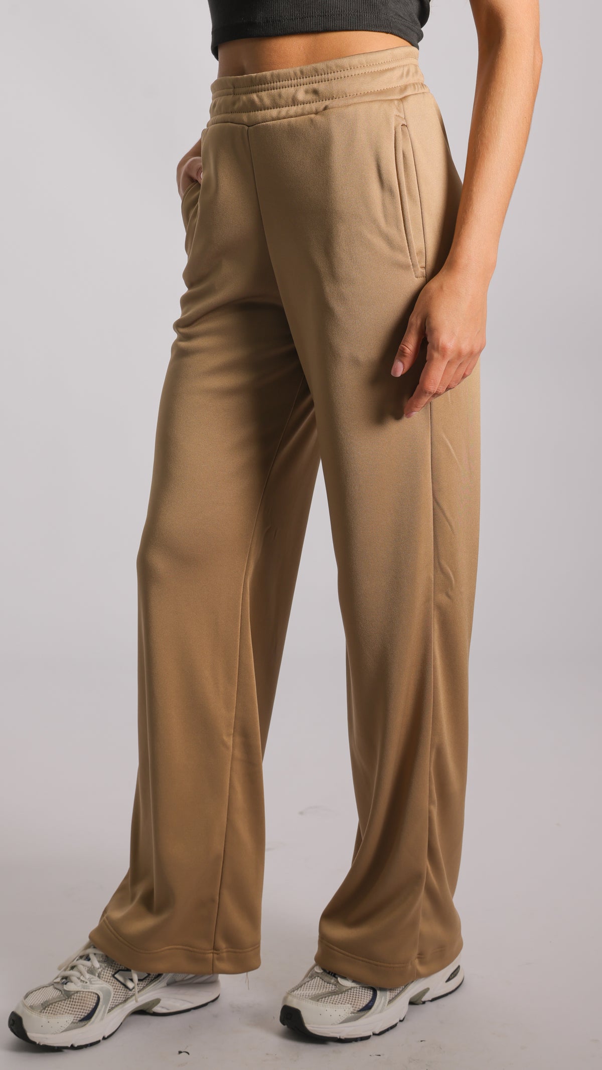 Calça Sport - Bege
