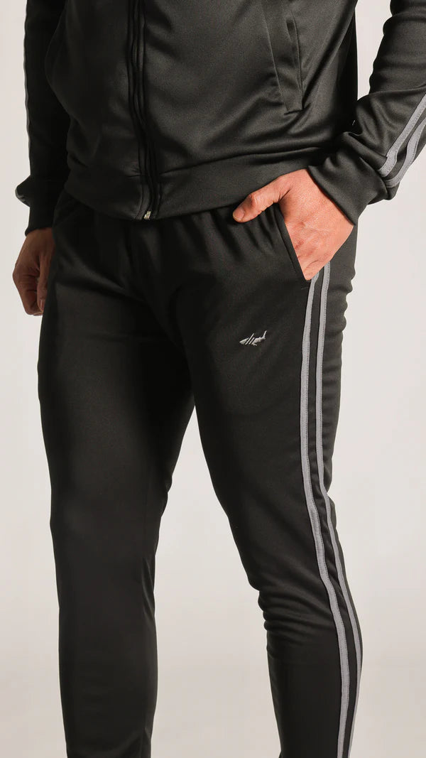 Conjunto Sport - Preto