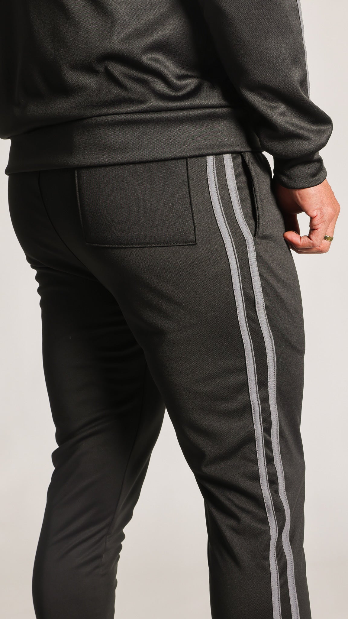 Calça Sport - Preta