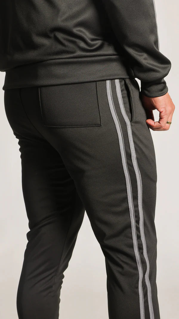 Conjunto Sport - Preto