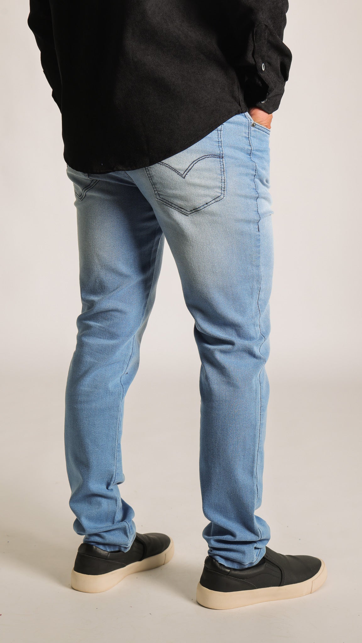 Calça Jeans - Clara