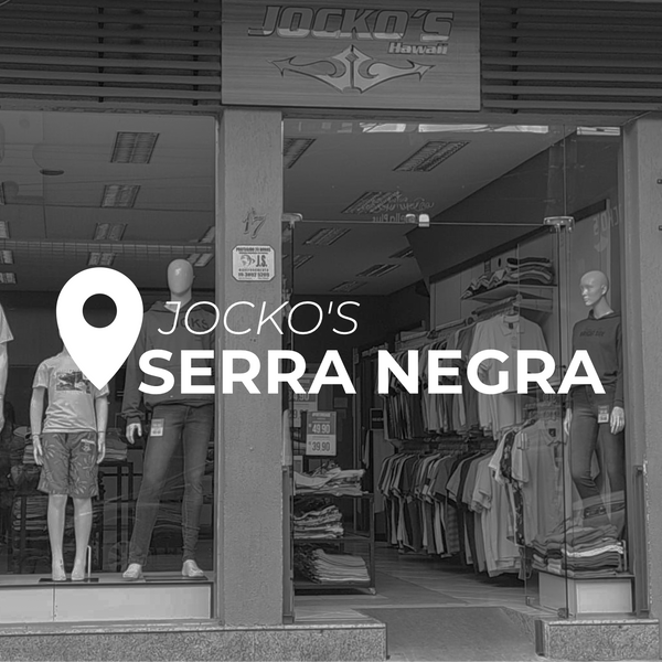 Loja Jocko's Loja 6