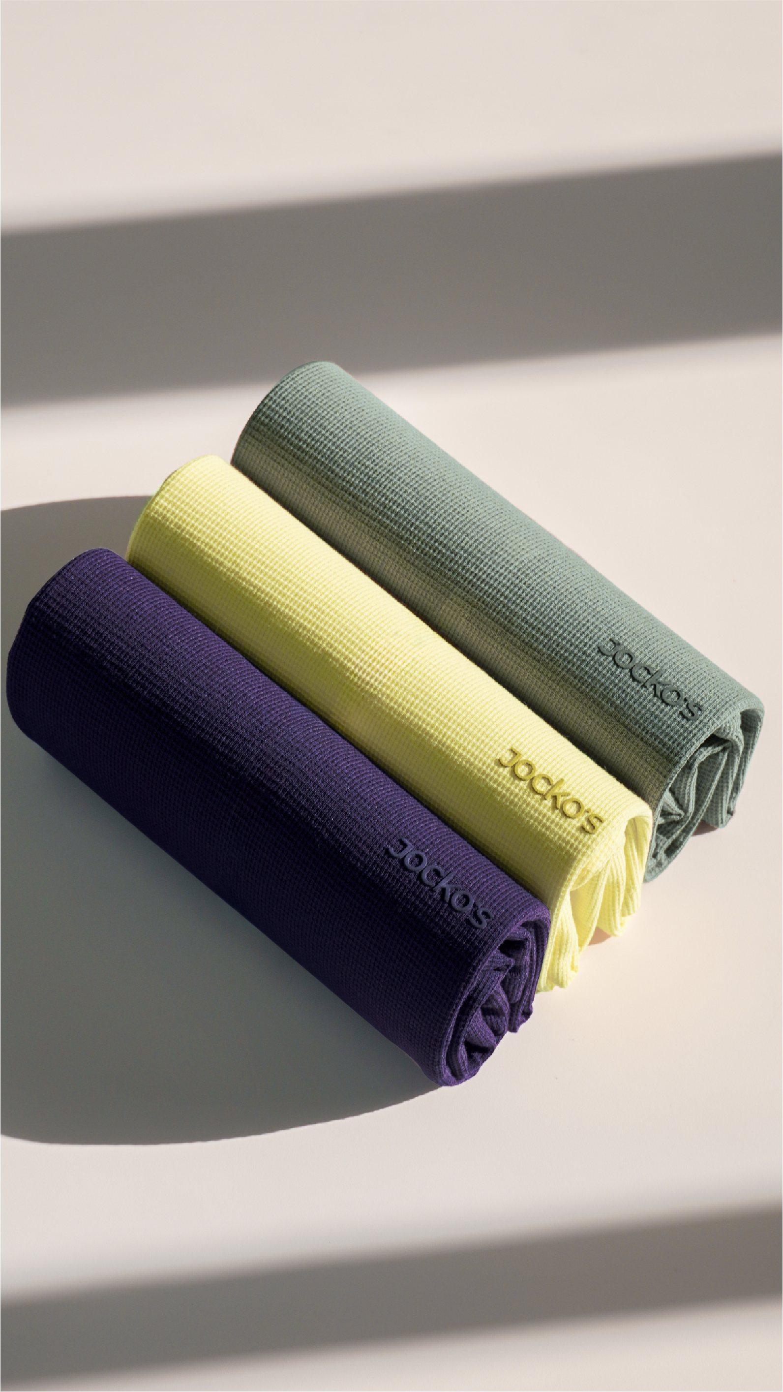 KIT PREMIUM - BRASIL | 3 CAMISETAS TRICÔ