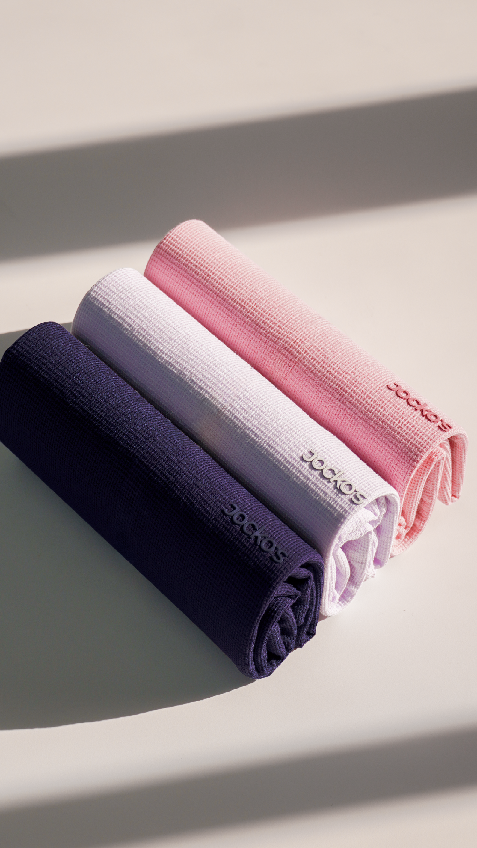 KIT PREMIUM - FORTALEZA | 3 CAMISETAS TRICÔ