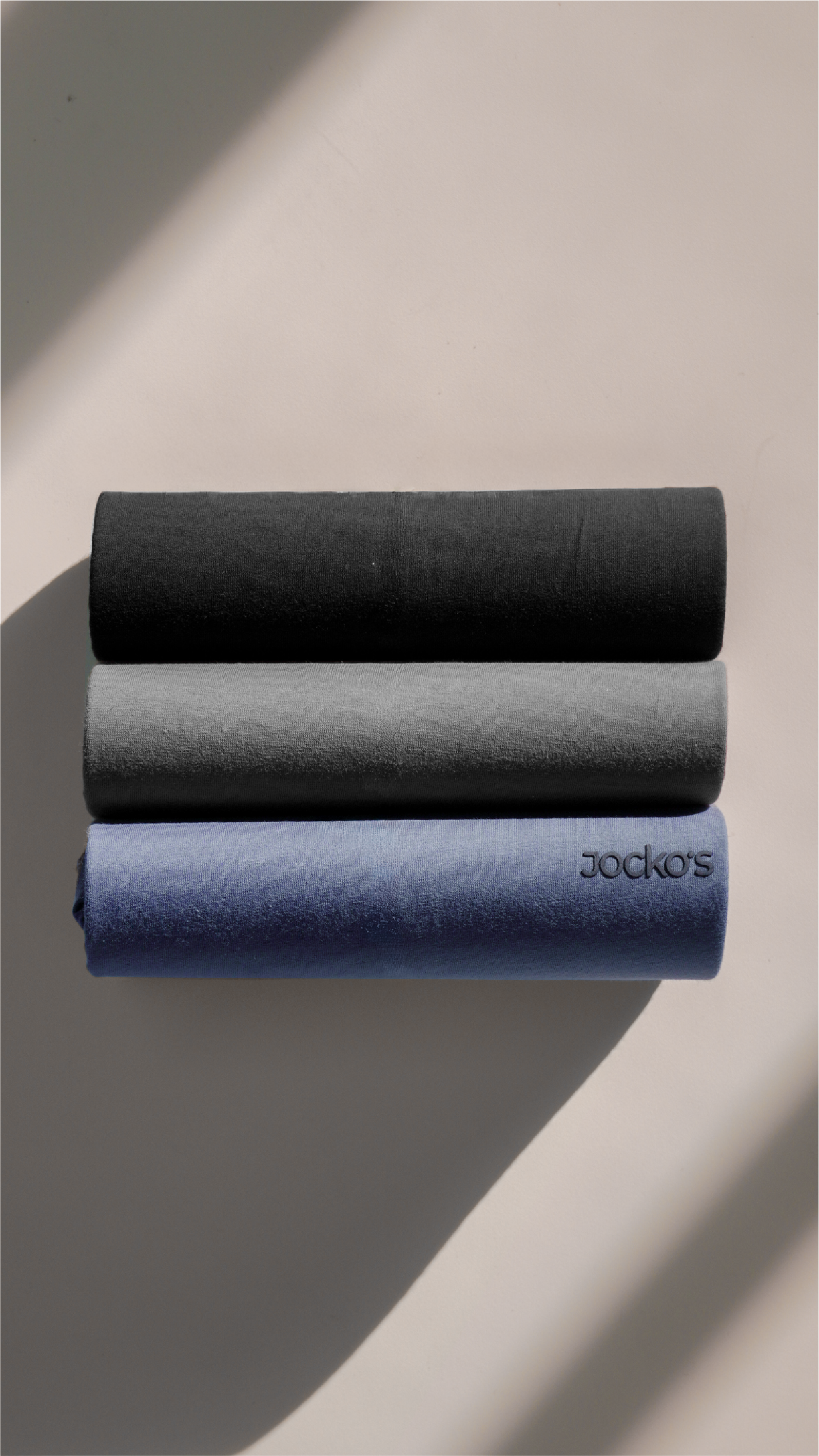 KIT - BRASÍLIA | 3 CAMISETAS MISTAS