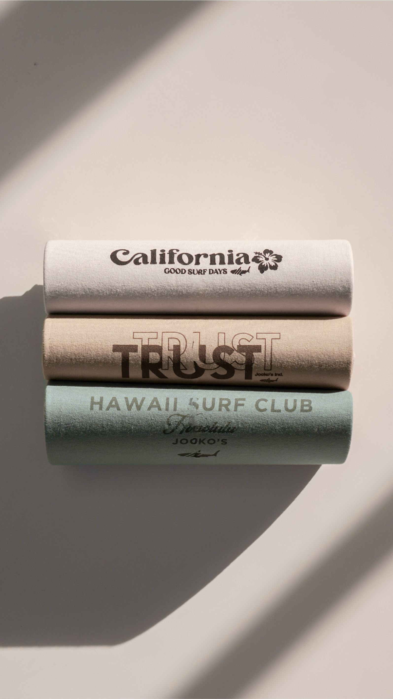 KIT - SUMMER | 3 CAMISETAS ESTAMPADAS