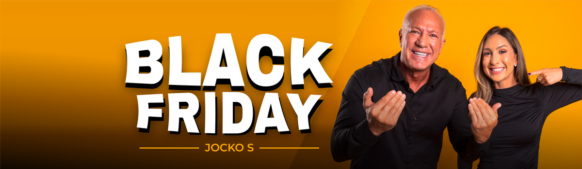 Black Friday Jocko’s