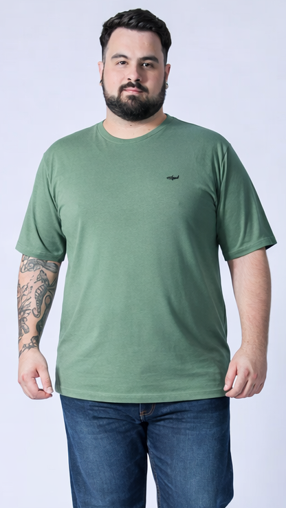 KIT PLUS SIZE - DREAM | 3 CAMISETAS MISTAS