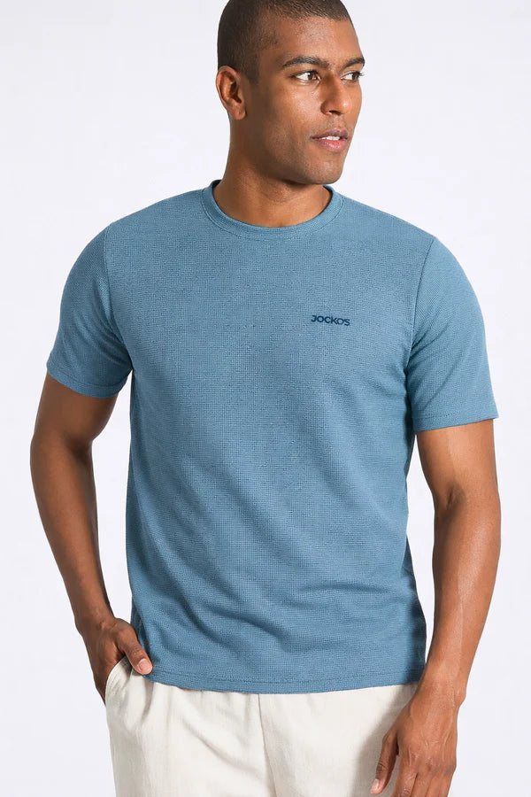 KIT PREMIUM - RIO BRANCO | 3 CAMISETAS TRICÔ