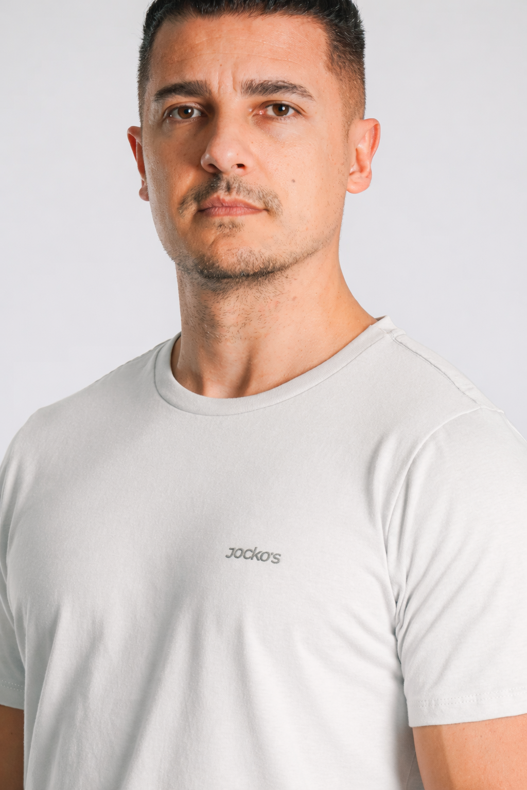 Camiseta Jocko's - Gelo