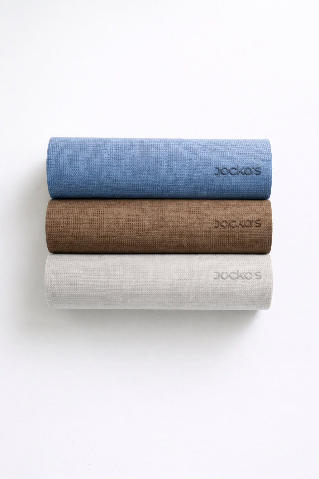 KIT PREMIUM - RIO BRANCO | 3 CAMISETAS TRICÔ