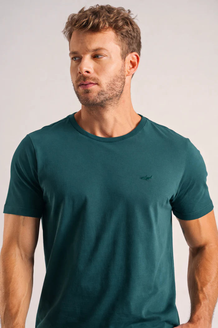 KIT - BELÉM | 3 CAMISETAS BÁSICAS