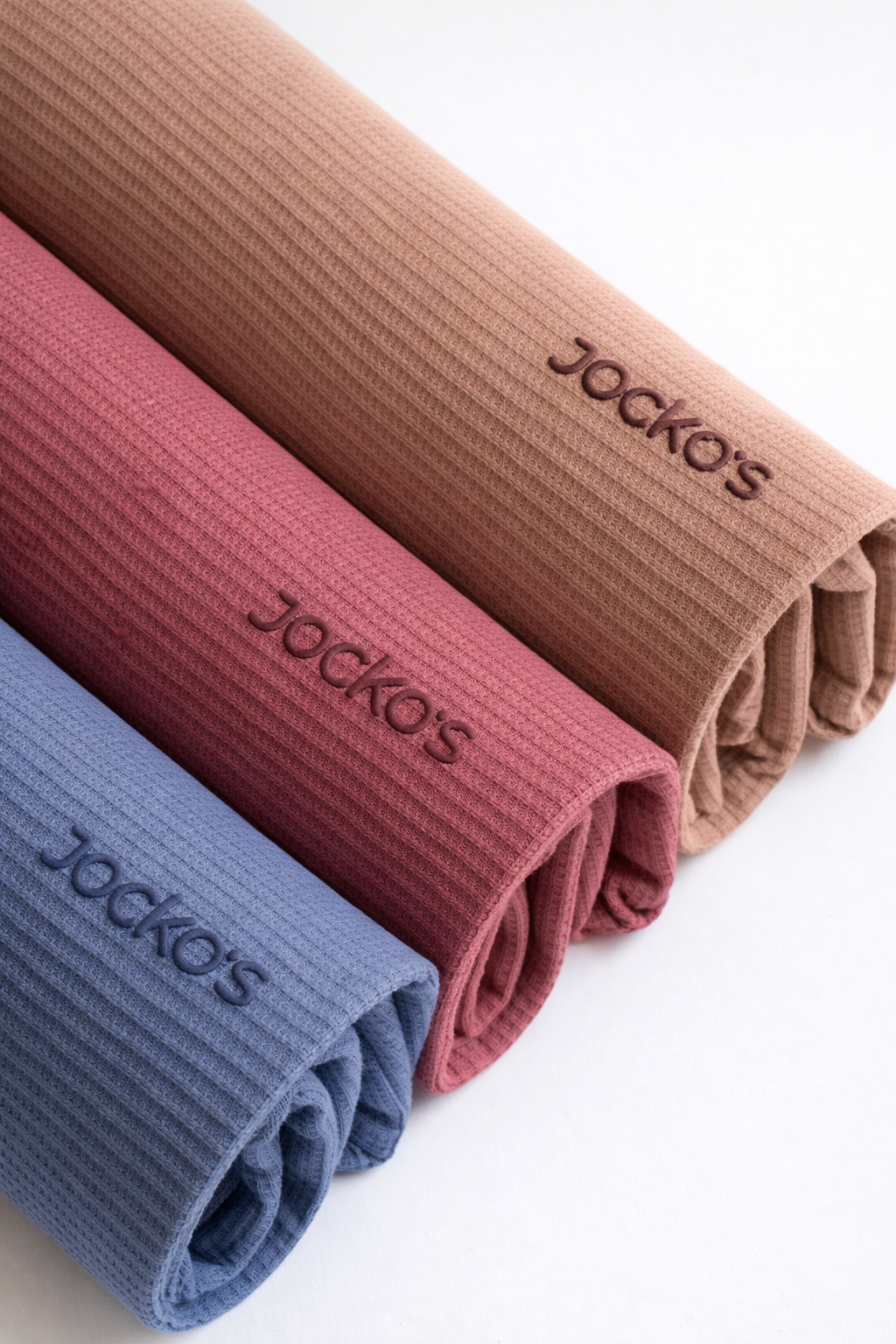 KIT PREMIUM - RECIFE | 3 CAMISETAS TRICÔ