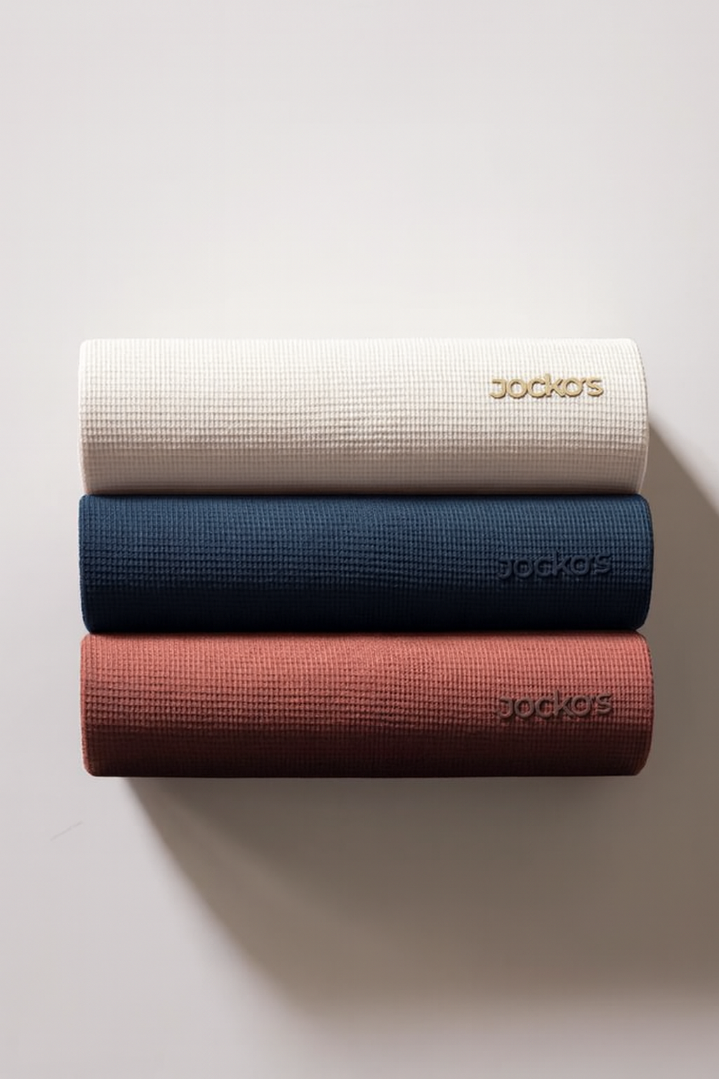 KIT PREMIUM - RIO BRANCO | 3 CAMISETAS TRICÔ