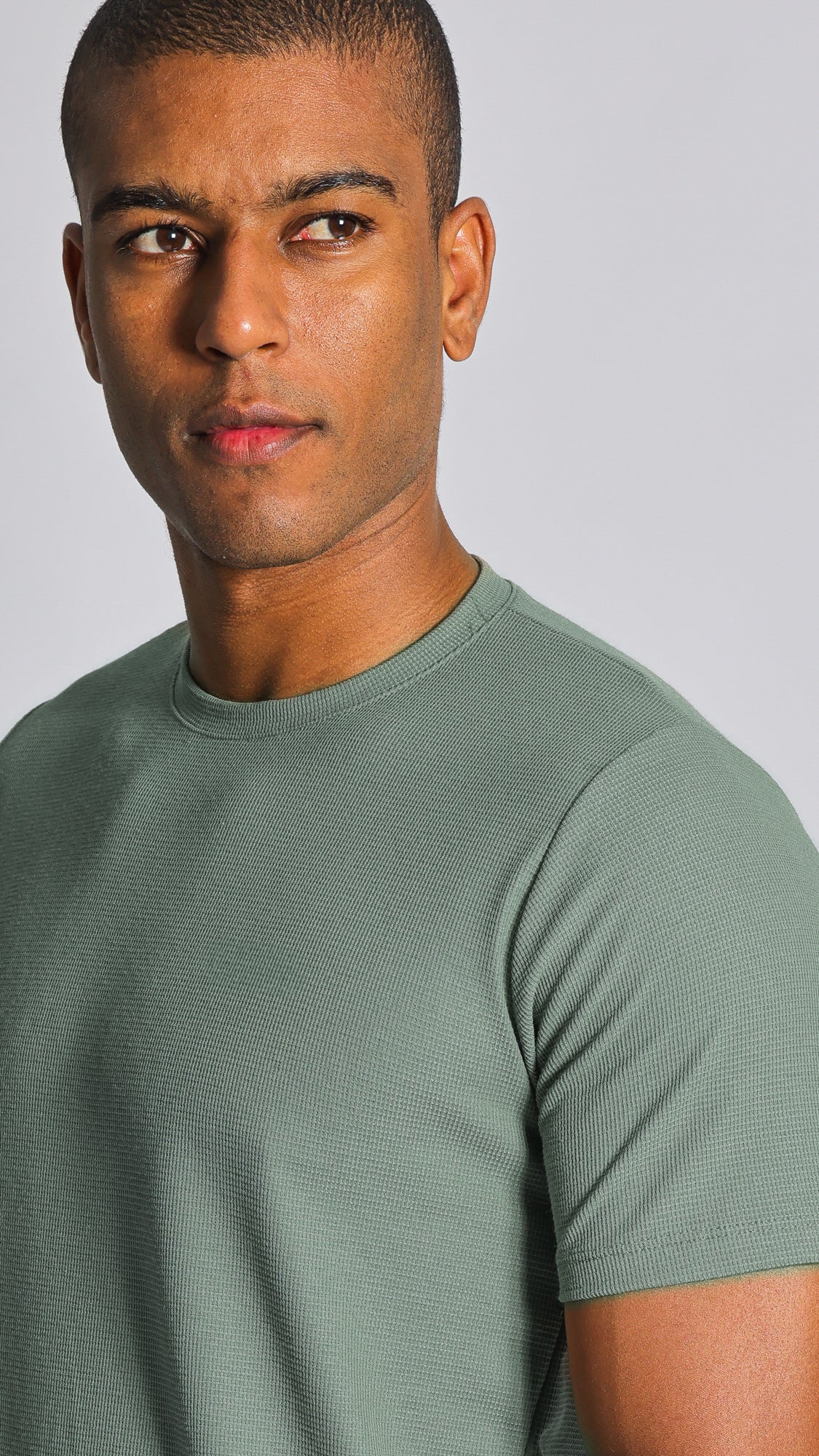 KIT PREMIUM - VITÓRIA | 3 CAMISETAS TRICÔ