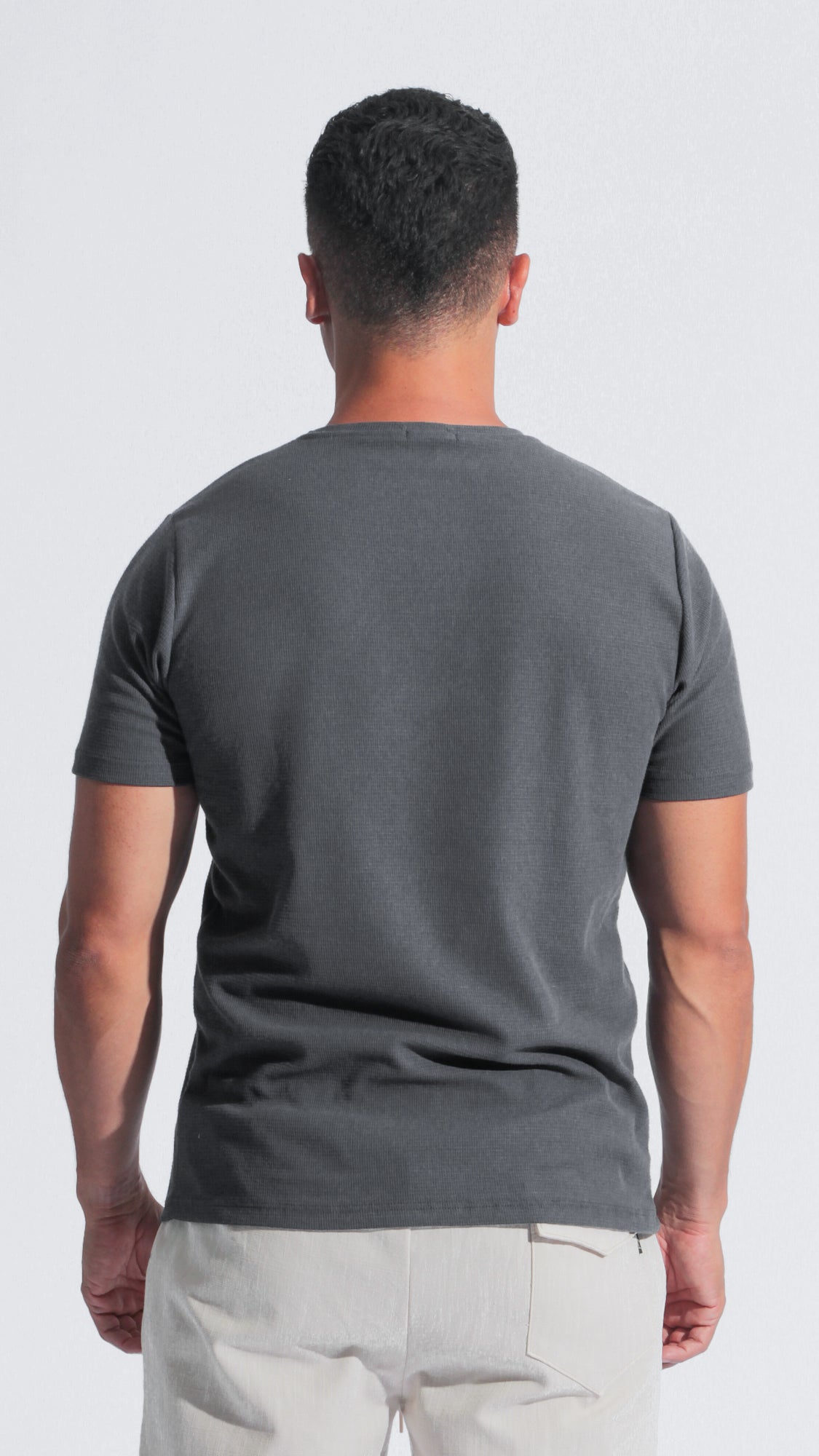 KIT PREMIUM - VITÓRIA | 3 CAMISETAS TRICÔ