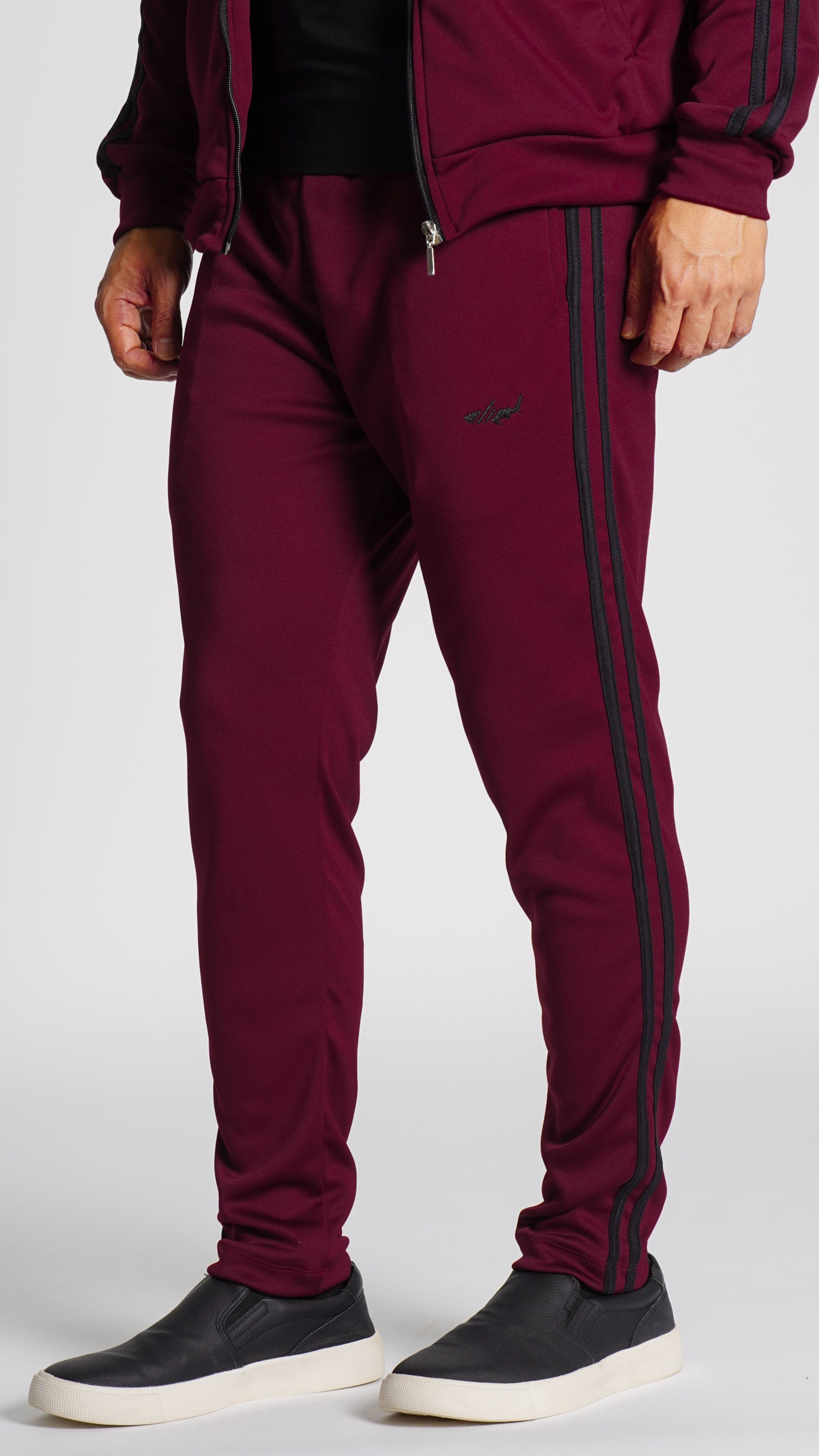 Calça Sport - Bordô
