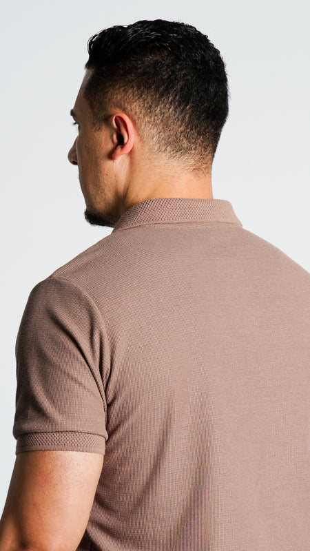 KIT - BELO HORIZONTE | 3 POLOS TRICÔ JACQUARD