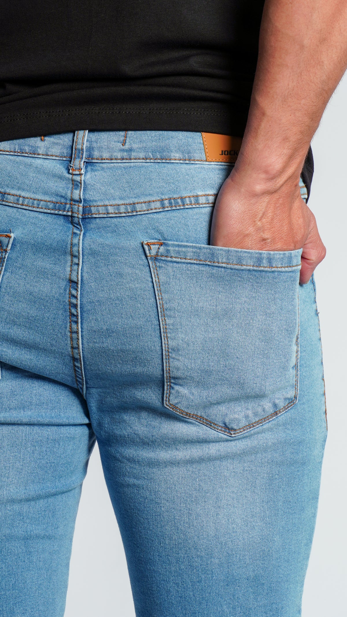 Calça Jeans - Clara