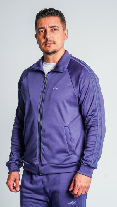 Jaqueta Sport - Azul