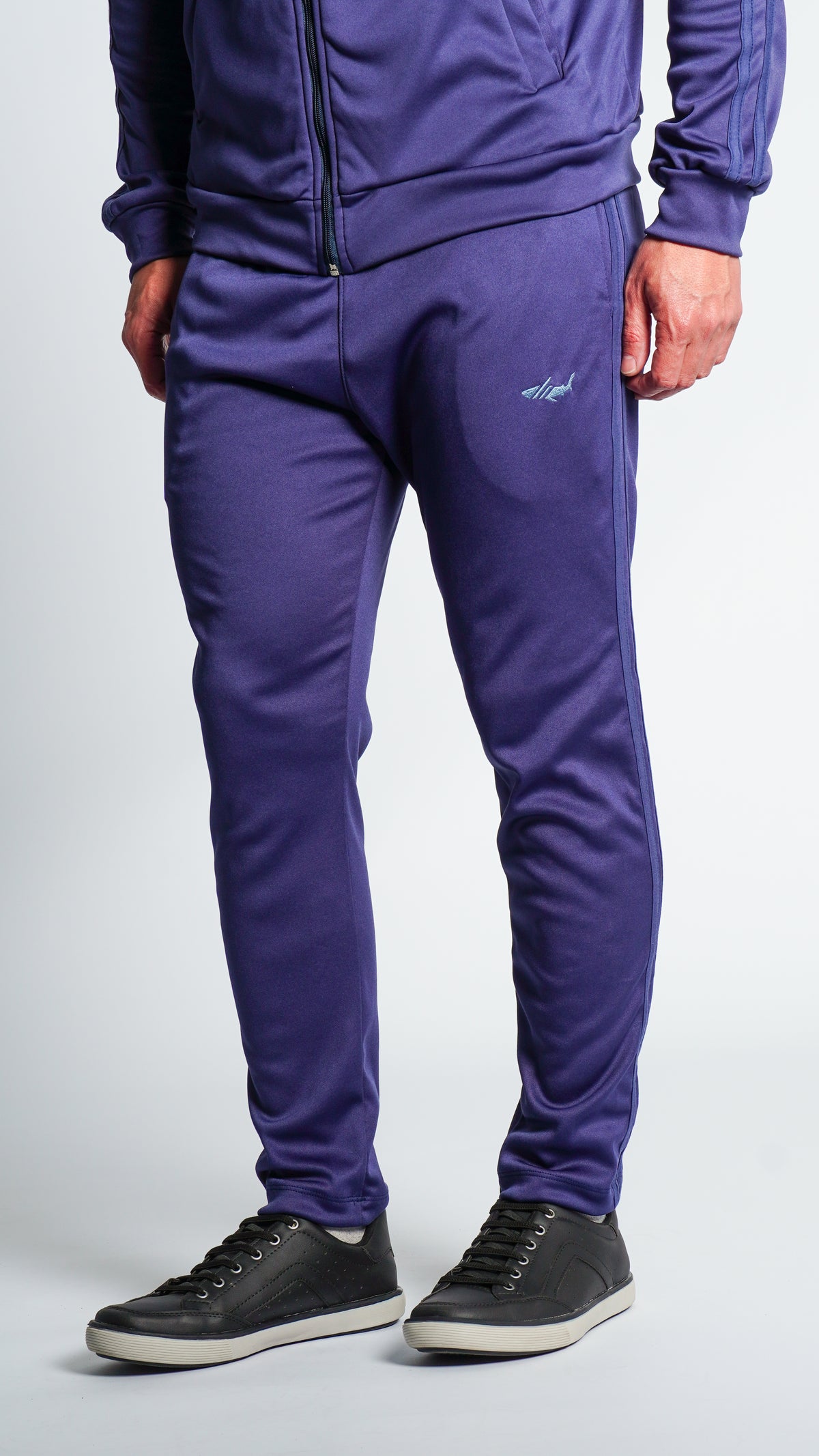 Calça Sport - Azul Marinho