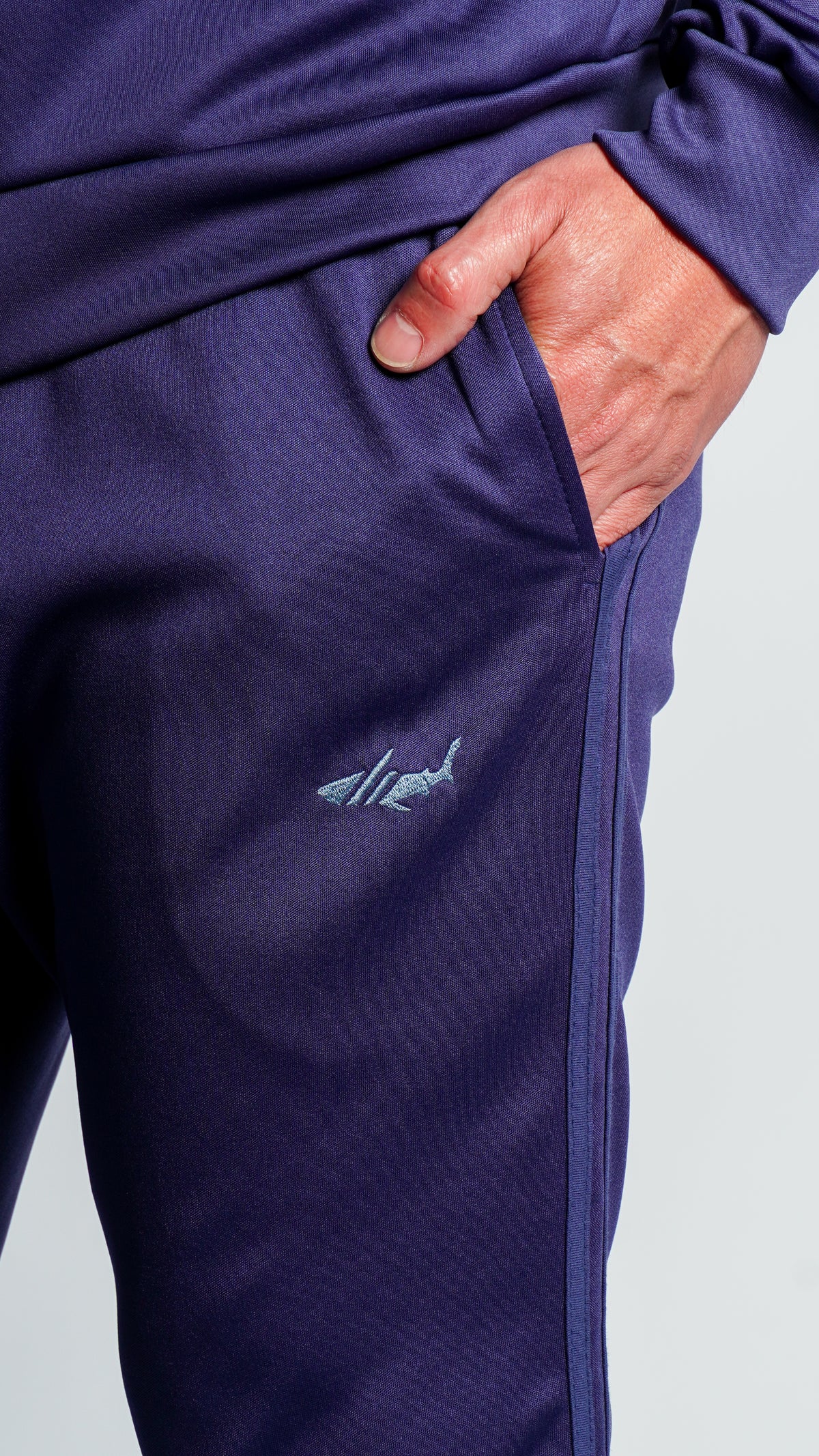 Calça Sport - Azul Marinho